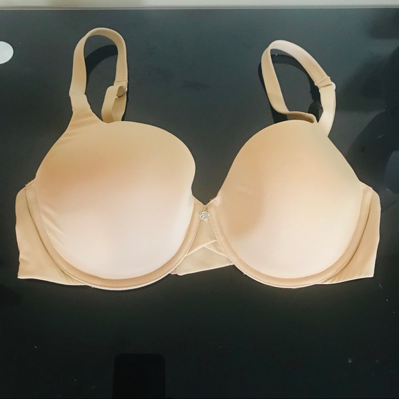 Montelle Intimates T-Shirt Bras - Picture 3 of 3